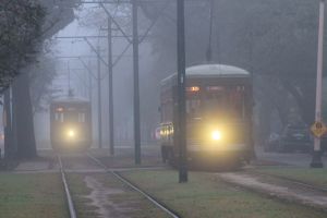 st charles double streetcar