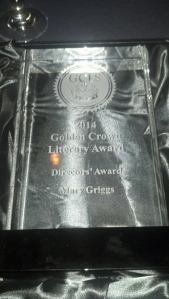 directors award